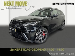 Land Rover Range Rover Velar - 5.0 V8 SV Autobiography Dynamic Edition✅FULL OPTION✅Panoramadak✅AUTOBIOGRAPHY✅Meridian✅Sto