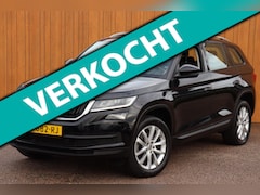 Skoda Kodiaq - 1.5 TSI Limited Business Edition org. NL-auto