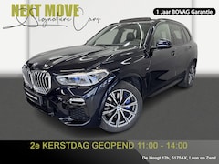 BMW X5 - xDrive45e High Executive✅M-Pakket✅LASER-LED✅Panoramadak✅Bowers & Wilkins✅Elektrische Trekh