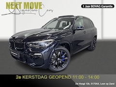 BMW X5 - xDrive45e High Executive✅M-Pakket✅LASER-LED✅Panoramadak✅Bowers & Wilkins✅Elektrische Trekh