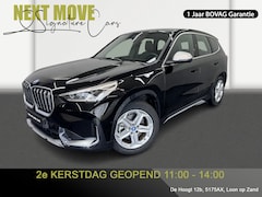 BMW iX1 - xDrive30 Launch Edition 67 kWh✅Harman/Kardon✅Origineel Nederlands✅Fabrieksgarantie✅Apple C