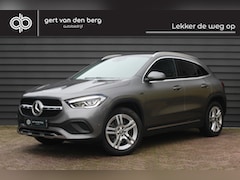 Mercedes-Benz GLA-Klasse - 250 e Progressive - MBUX WIDESCREEN - CAMERA - CRUISE CONTR. - CARPLAY