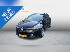 Renault Clio Estate - 0.9 TCe Night&Day