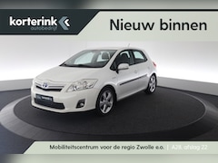 Toyota Auris - 1.8 Full Hybrid Dynamic