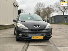 Peugeot 206 - 1.4 XS 2010 3drs Airco Nieuwe APK NAP