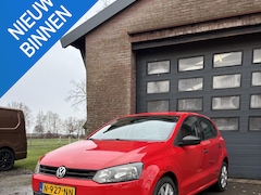 Volkswagen Polo - 1.2 Easyline Airco/5Drs/Lmv