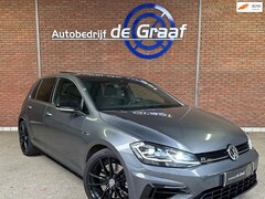 Volkswagen Golf - 2.0 TSI 4Motion R|PANO/ACC/PDC/MILTEK