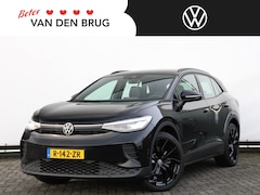 Volkswagen ID.4 - Pure 52 kWh 149pk | LED | Memory Stoelen | 21 inch Velgen | Navigatie | Camera | Stoelverw