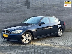 BMW 3-serie - 316i Executive