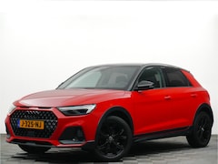 Audi A1 citycarver - 30 TFSI Aut7 S-Line (carplay, xenon, LED, navigatie, virtual cockpit)