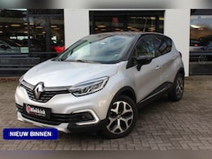 Renault Captur - 1.3 TCe Intens 150 PK EDC AUTOMAAT, Navigatie, PDC, Clima, Cruise contr