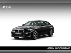 BMW 3-serie - 320e Sedan M SPORT | INNOVATION PACK | SCHUIF-/KANTELDAK