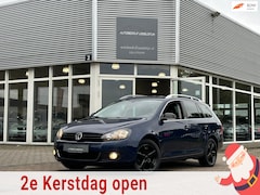 Volkswagen Golf Variant - 1.4 TSI Automaat / Climate / Navi / Cruise Control