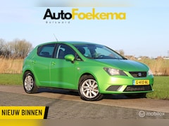 Seat Ibiza - 1.2 TSI FR NAVIGATIE TREKHAAK CLIMA CRUISE CONTROL