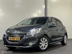 Peugeot 208 - 1.6 e-HDi 5-drs [ NAP navigatie cruise ]