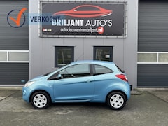 Ford Ka - airco 1.2 Comfort s/s