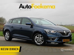 Renault Mégane Estate - 1.2 TCe Zen TREKHAAK LED NAVIGATIE