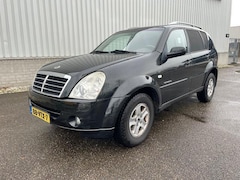 SsangYong Rexton - RX 270 Xdi Dynamic