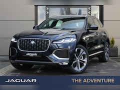 Jaguar F-Pace - P400e R-Dynamic SE 90th Ann. Edition