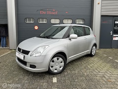 Suzuki Swift - 1.3 GA✓Airco ✓APK