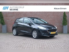 Ford Fiesta - 1.0 EcoBoost 95pk Connected | Airco | Cruise | PDC | 16" velgen