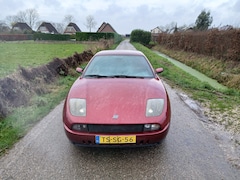 Fiat Coupé - 1.8-16V 1.8 16v