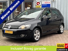 Volkswagen Golf Plus - 1.4 TSI Highline | TREKHAAK | CRUISE | STOELVERWARMING |