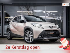 Toyota Aygo X - 1.0 VVT-i S-CVT Envy, Carplay|Adaptive Cruise|Led|lane Assist|18" LMV|JBL|Cabrio|Camera