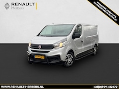 Fiat Talento - 2.0 MultiJet L2H1 NAVI / SIDEBARS / AIRCO / TREKHAAK