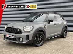 MINI Countryman - 2.0 Cooper S E ALL4 Camera/Apple/HUD