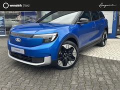 Ford Explorer - Premium Extended Range RWD 77 kWh 21 inch velgen - Panorama dak - €1.000, - voordeel