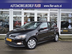 Volkswagen Polo - 1.0 75PK Comfortline Plus | Airco | ML | Nieuwstaat |