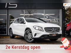 Mercedes-Benz GLA-Klasse - 200 Ambition|AMG|Navigatie|Automaat|Xenon|18''|Cruise|Half leder|