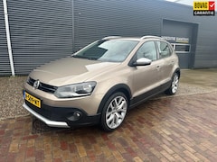 Volkswagen Polo - 1.2 TSI Cross Automaat Highline