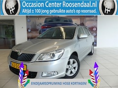 Skoda Octavia Combi - 1.2 TSI Ambition Business Line, Clima Trekhaak PDC LMV Navi Cruise NET BINNEN