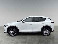 Mazda CX-5 - 2.0 SAG 165 Luxury