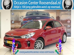 Kia Rio - 1.0 TGDI DynamicLine Airco Navigatie Apple Car Play Lmv LED Rijklaarprijs