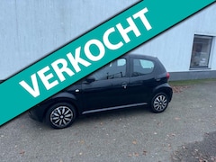 Toyota Aygo - 1.0-12V, '07, 5-drs, met een nieuwe apk