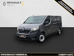 Renault Trafic - 2.0 Blue dCi 130 T29 L2H1 Start TREKHAAK / ALL SEASON / LAADRUIMTEPAKKET