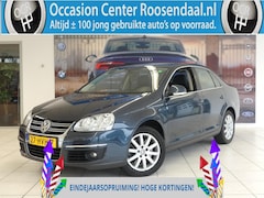 Volkswagen Jetta - 1.4 TSI 160PK Comfortline Climate Control Cruise Control Lmv Zeer nette auto