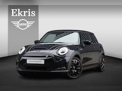 MINI Mini-Electric - 3-deurs | Classic Uitvoering + Comfort Plus Pakket + Panodak + Getint Glas + Sporstoelen +