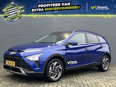 Hyundai Bayon - 1.0 T-GDI 48V 100PK Premium | Navigatie I All season banden