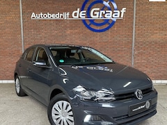 Volkswagen Polo - 1.0 |CARPLAY/AIRCO|5DRS KM 22350