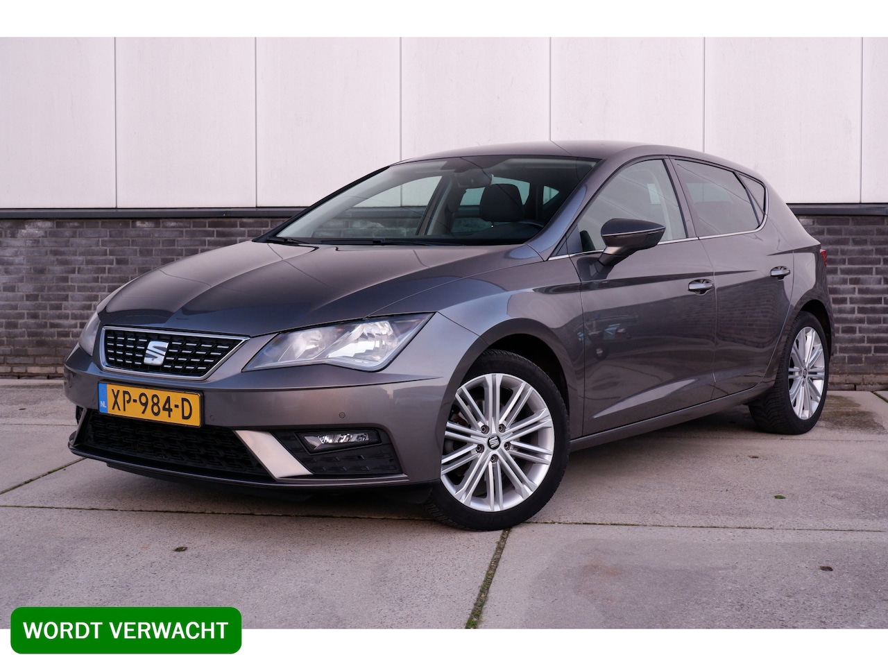 Seat Leon ST - 1.4 TSI Xcellence | Xenon | Carplay | Cruise | PDC | Climate - AutoWereld.nl