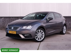 Seat Leon ST - 1.4 TSI Xcellence | Xenon | Carplay | Cruise | PDC | Climate