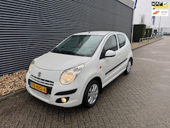 Suzuki Alto - 1.0 Exclusive * LM Velgen * Dealer OH * APK 11-2025