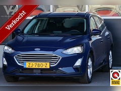 Ford Focus Wagon - 1.0 EcoBoost Trend Edition, NL, veel opties