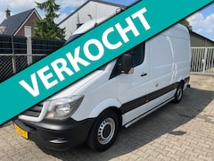 Mercedes-Benz Sprinter - 316 2.2 CDI 366 Automaat / MARGE