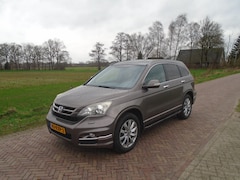 Honda CR-V - 2.0i Executive AUTOMAAT 124000 KM VOLL