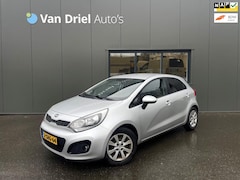 Kia Rio - 1.2 CVVT Plus Pack / Airco / Dealer onderhouden